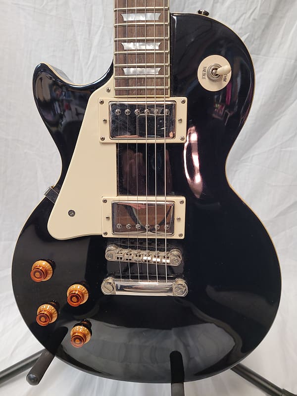 Epiphone Les Paul Standard Left-Handed | Reverb