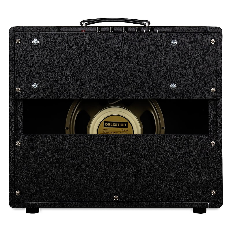 Friedman Little Sister 20-Watt 1x12" Guitar Combo image 4