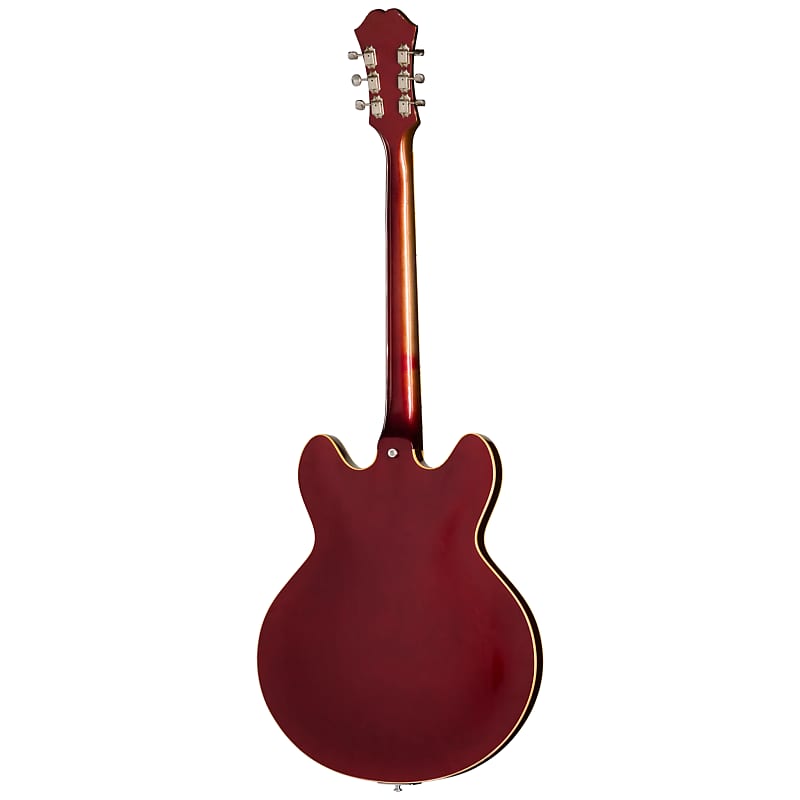 GWセール❣️Epiphone Riviera E360TD エピフォン リビエラ Epiphone 1967 E360TD Riviera 