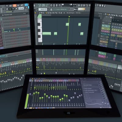 New Image Line FL Studio Producer Version 20 Boxed - Free Upgrades for Life image 5