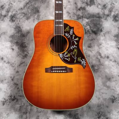 Gibson Hummingbird Original image 4