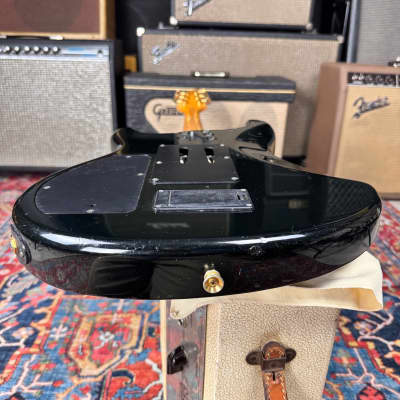 フェルナンデス APG-85S USA CUSTOM Fernandes USA Custom APG-85S Sustainer Ash SSH MIJ | Reverb