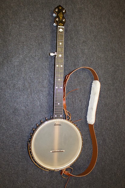 Eastman banjo store