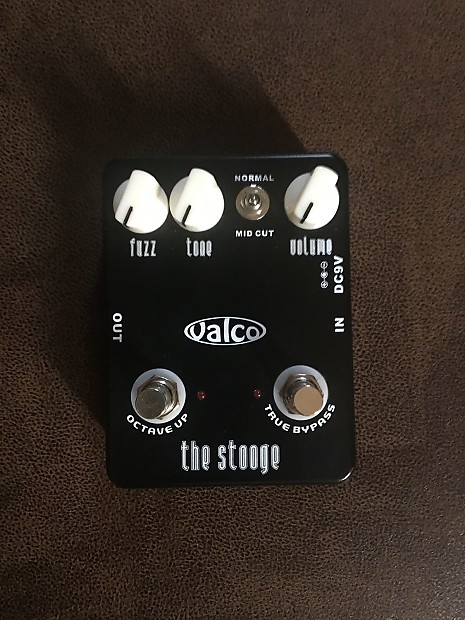 【初回限定お試し価格】 Valco  Fuzz 