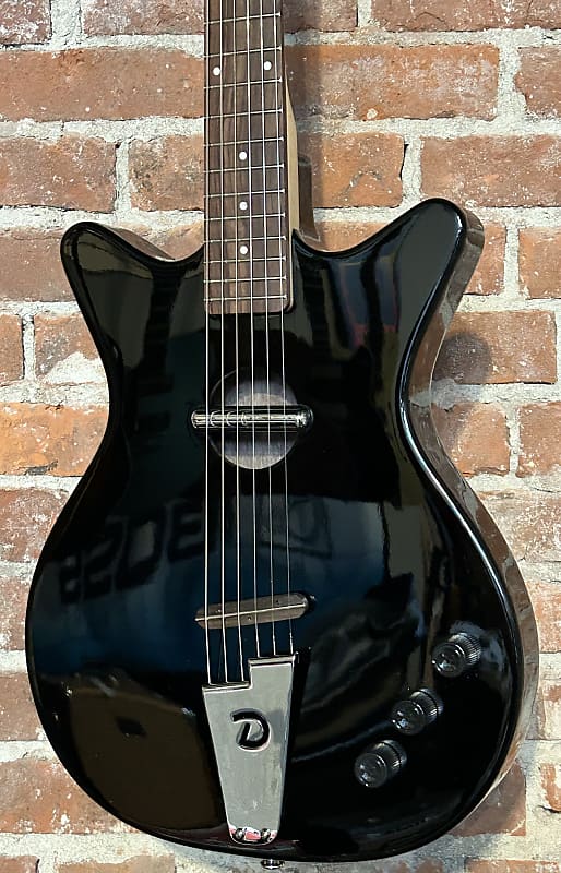 Danelectro Convertible | Reverb