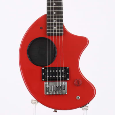 ZO-3 | FERNANDES OFFICIAL WEB SITE