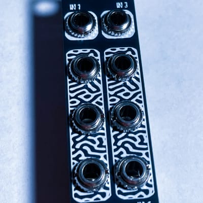 Quadra Mult (Quad Passive Multiple) image 2