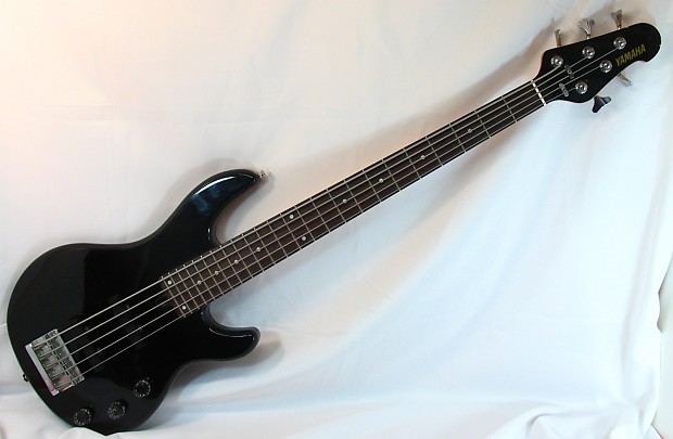Yamaha bbn5 shop bass