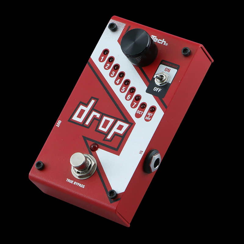DigiTech Drop