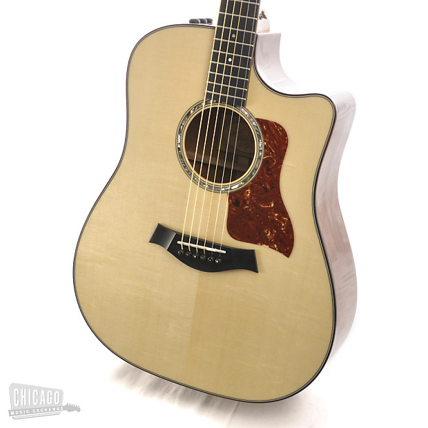 Taylor dreadnought guitar on sale