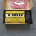 Line 6 dm4 Distortion Modeler/Mint/ Edge of U2 has used these forever/Discontinued/All the classics!