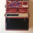 DOD Digitech FX32 Meatbox Bass Sub-Synth Octave Rare Vintage Guitar Effect Pedal