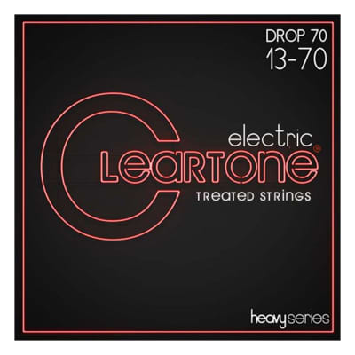 Cleartone Monster Heavy Series 13-70 Electric imagen 2
