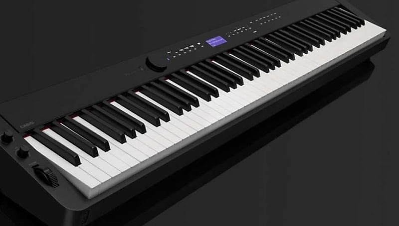 Casio Privia PX-S3000 Piano | Reverb