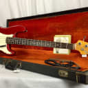 1966 Fender Precision Bass