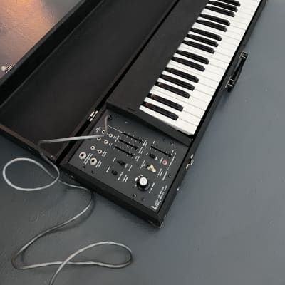 3620 Keyboard 1970s (for original ARP 2600)