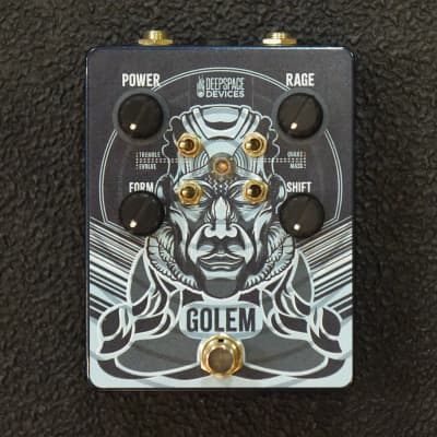 Reverb.com listing, price, conditions, and images for deep-space-devices-golem