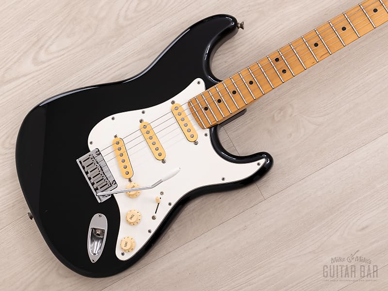 【中古】Fender Stratocaster ST-650 SPL 中古】Fender Stratocaster ST-650 SPL - メルカリ