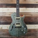 Paul Reed Smith SE Zach Myers Signature Trampas Green