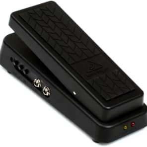 Behringer HB01 Hellbabe Optical Wah Pedal image 10