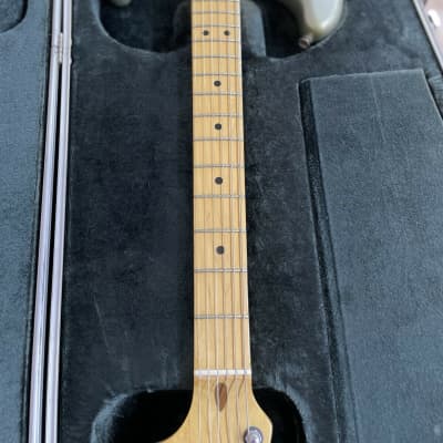 Fender Stratocaster Model Anniversary Age 1979 image 6