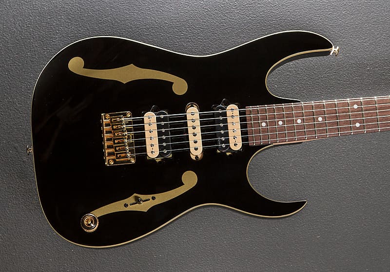 Ibanez PGM50 Paul Gilbert Signature | Reverb