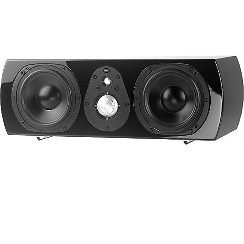 Nht center discount speakers