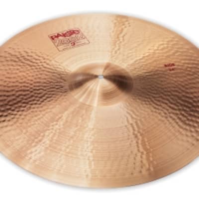 Paiste 24