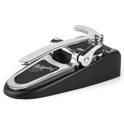 Reverb.com listing, price, conditions, and images for gamechanger-audio-bigsby-pedal