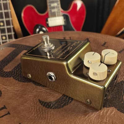 Ibanez TSV808 Vemuram Tube Screamer 2019 image 9