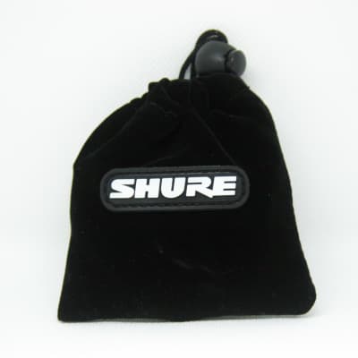Shure Ear Buds SE112-GR image 4