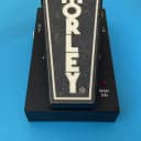 Morley 20/20 Classic Switchless Wah 2020 - Present - Black