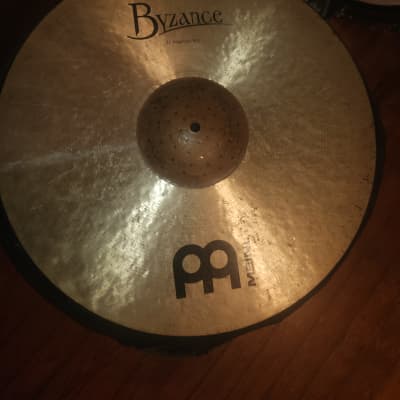 Meinl 21