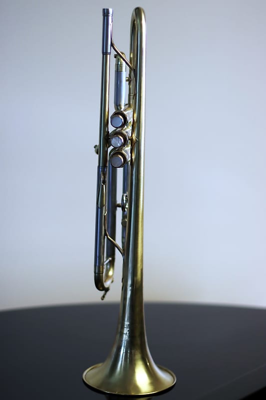 Boosey & Hawkes Oxford Trumpet