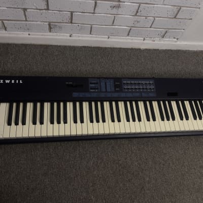 Kurzweil SP-76