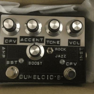 Reverb.com listing, price, conditions, and images for shin-s-music-dumbloid