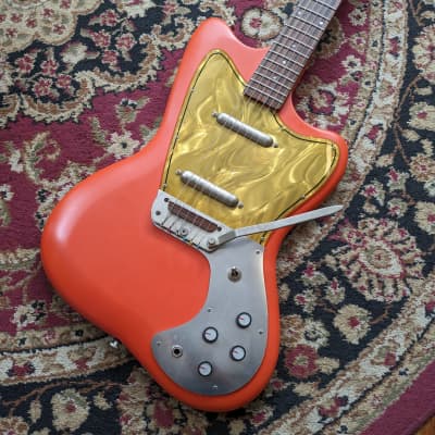 Danelectro Dead-On '67 | Reverb