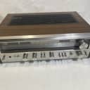 Pioneer SX-780 Stereo Receiver 1978 - 1980 - Silver