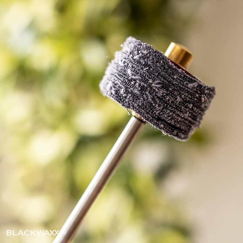 Dragonfly Beater Medium Canvas Reverb