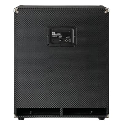 Ampeg Portaflex PF-410HLF Bass Cabinet - 800 Watts, Black image 4