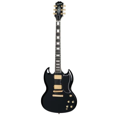 Epiphone SG Special エレキギター Epiphone SG Special Electric Guitar | zZounds