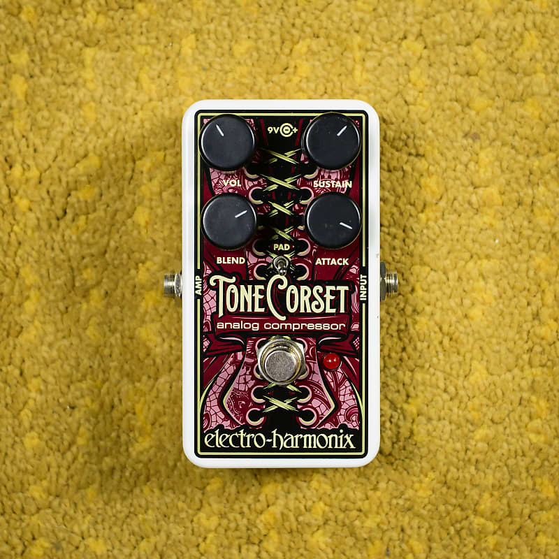 Electro-Harmonix Tone Corset