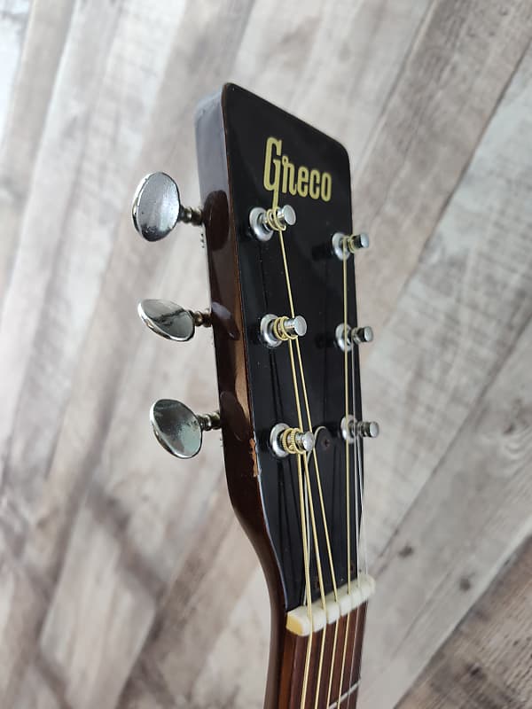 ギター Greco F 100 Greco F 100