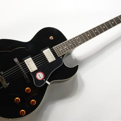 Seventy Seven Guitars HAWK-STD/DEEP-JT - Black [RG] image 2