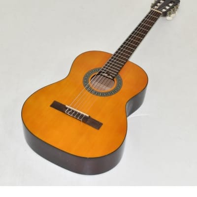 Ibanez GA2 Classical Acoustic Guitar  B-Stock 0522 for sale