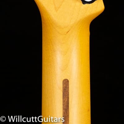 Fender Aerodyne Special Stratocaster Maple Fingerboard California Blue (108) image 6