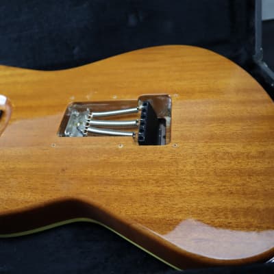 Charvel Surfcaster (1991 - 1995) | Reverb Canada