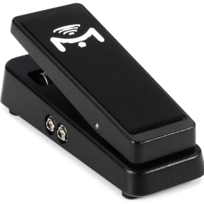 Mission Engineering SP-1 Expression Pedal with Latching Footswitch