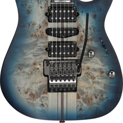 Ibanez RGT1270PB-CTF | Reverb