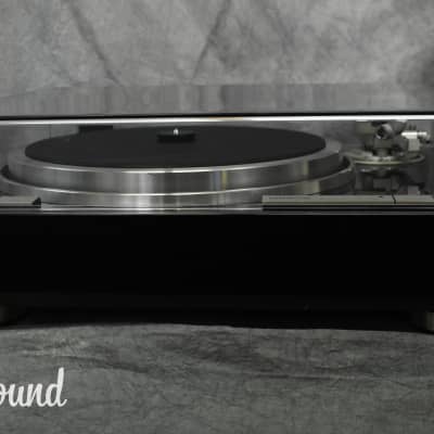 Kenwood KP-9010 Direct Drive Turntable in very good Condition image 5